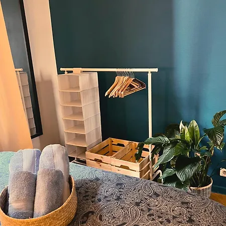 Stylish & Cosy - Le Chatelain Bruxelles Extérieur photo