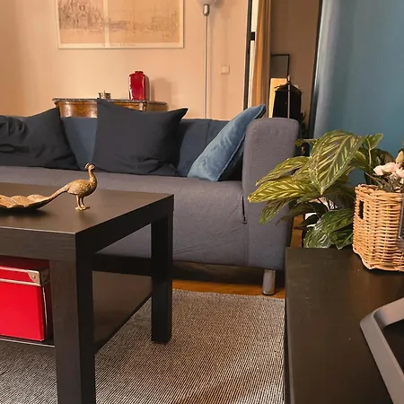 Stylish & Cosy - Le Chatelain Bruxelles Extérieur photo