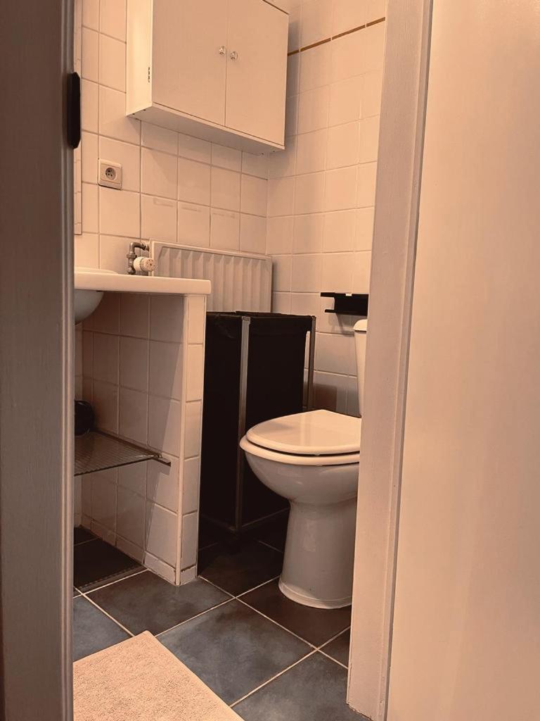 Appartement Stylish & Cosy - Le Chatelain Bruxelles