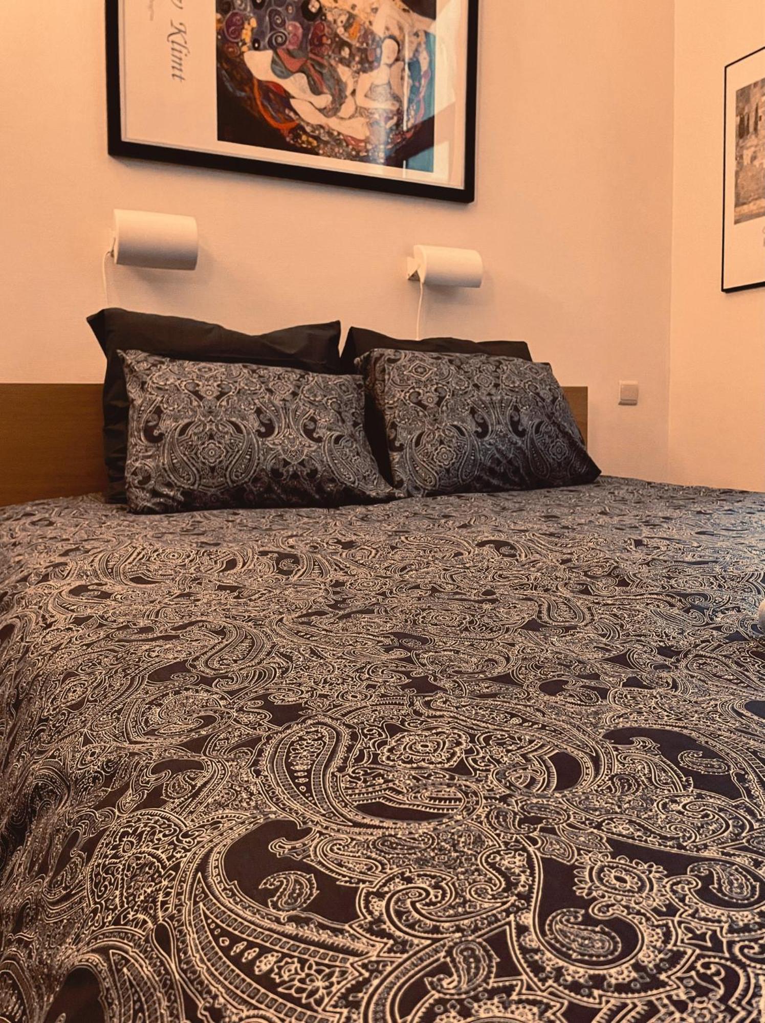 Stylish & Cosy - Le Chatelain Appartement Bruxelles