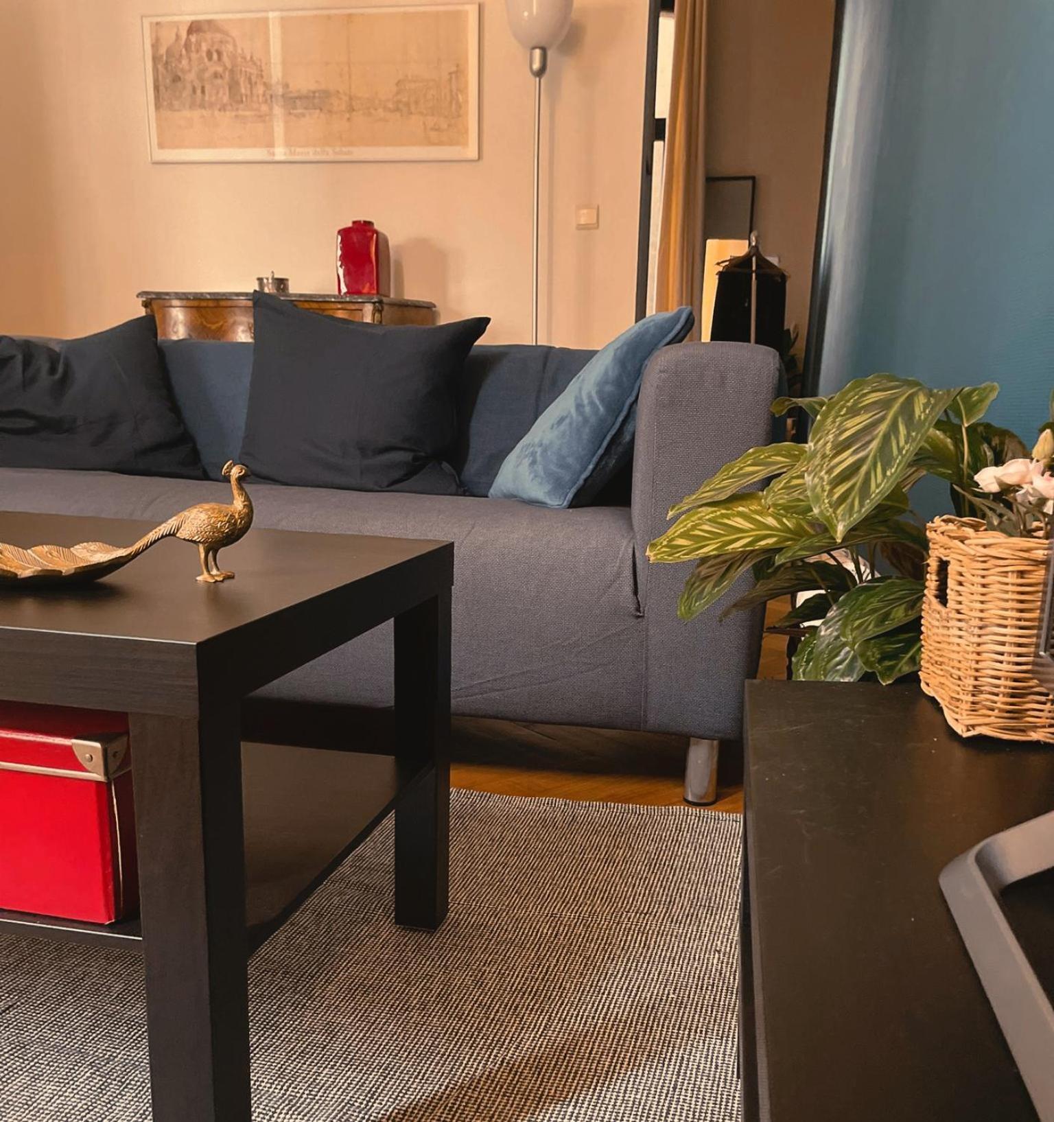 Appartement Stylish & Cosy - Le Chatelain *