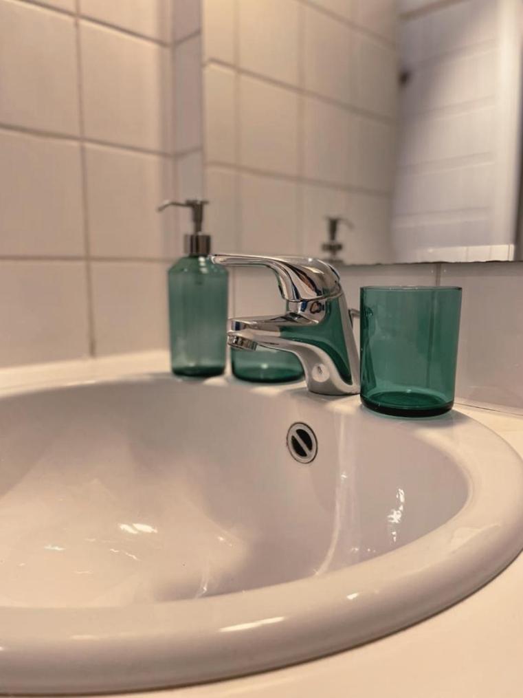 Stylish & Cosy - Le Chatelain Appartement *