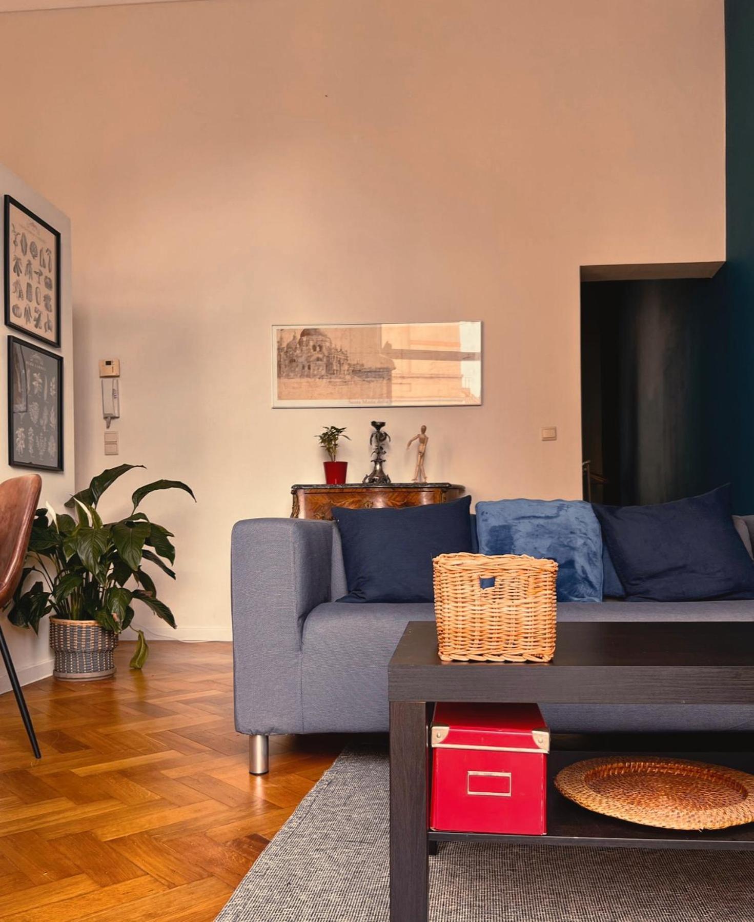 Stylish & Cosy - Le Chatelain Appartement